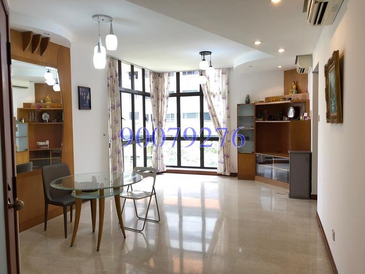 The Mayfair (D22), Condominium #176070012